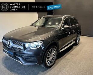 Mercedes-Benz GLC 300 Gebrauchtwagen