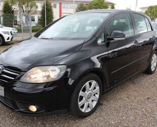 VW Golf Plus Gebrauchtwagen