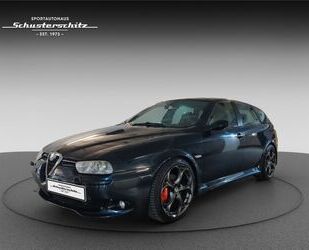 Alfa Romeo Alfa 156 Gebrauchtwagen