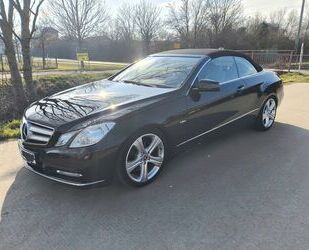 Mercedes-Benz E 350 Gebrauchtwagen