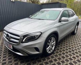 Mercedes-Benz GLA 200 Gebrauchtwagen