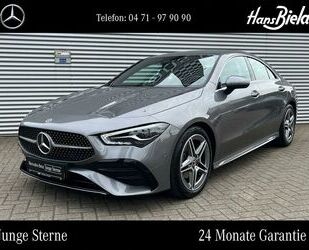 Mercedes-Benz CLA 180 Gebrauchtwagen
