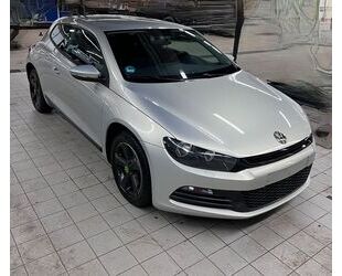VW Scirocco Gebrauchtwagen