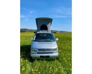 VW T4 Multivan Gebrauchtwagen
