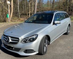 Mercedes-Benz E 250 Gebrauchtwagen