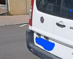 Fiat Scudo Gebrauchtwagen