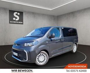 Toyota Proace (Verso) Gebrauchtwagen
