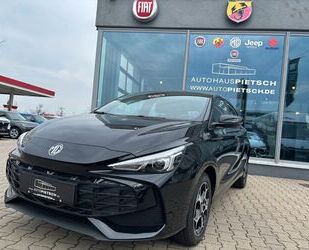 MG MG3 Gebrauchtwagen