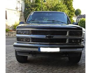 Chevrolet K1500 Gebrauchtwagen
