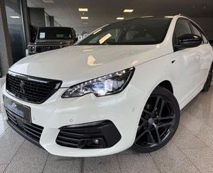 Peugeot 308 Gebrauchtwagen