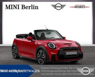 Mini John Cooper Works Cabrio Gebrauchtwagen
