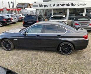 BMW 530 Gebrauchtwagen