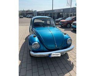 VW Käfer Gebrauchtwagen