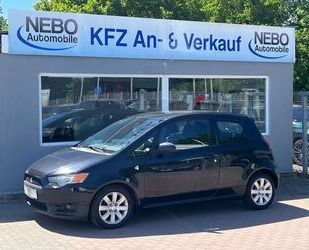 Mitsubishi Colt Gebrauchtwagen