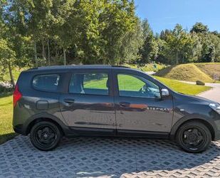 Dacia Lodgy Gebrauchtwagen