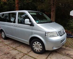 VW T5 Caravelle Gebrauchtwagen