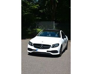 Mercedes-Benz E 200 Gebrauchtwagen