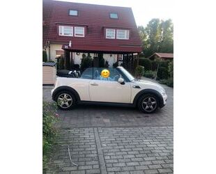 Mini Cooper Cabrio Gebrauchtwagen