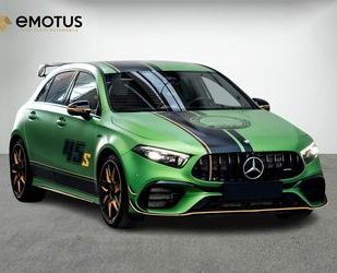 Mercedes-Benz A 45 AMG Gebrauchtwagen