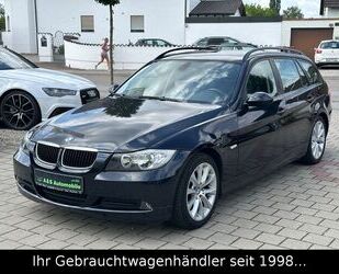 BMW 318 Gebrauchtwagen