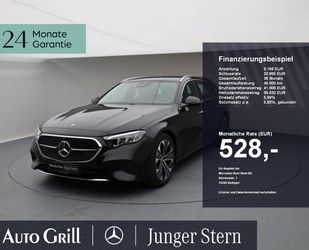 Mercedes-Benz E 220 Gebrauchtwagen