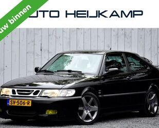 Saab 9-3 Gebrauchtwagen
