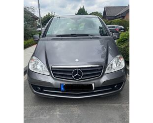 Mercedes-Benz A 150 