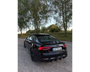 Audi S5 Gebrauchtwagen