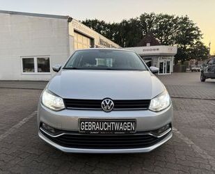 VW Polo Gebrauchtwagen