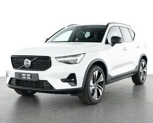 Volvo XC40 Gebrauchtwagen