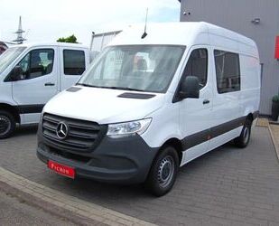 Mercedes-Benz Sprinter Gebrauchtwagen