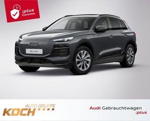 Audi Q6 e-tron Gebrauchtwagen