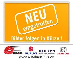 Suzuki (SX4) S-Cross Gebrauchtwagen