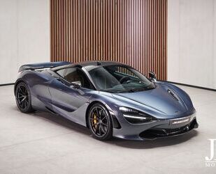 McLaren 720S Gebrauchtwagen