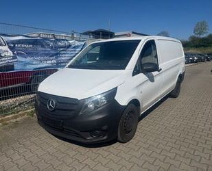 Mercedes-Benz Vito Gebrauchtwagen