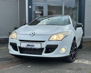 Renault Megane Gebrauchtwagen