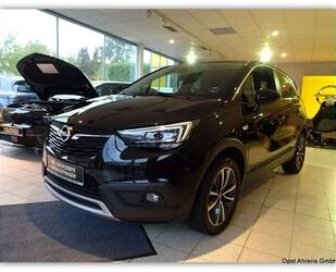 Opel Crossland (X) Gebrauchtwagen