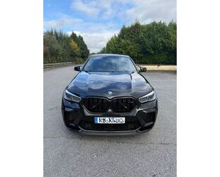 BMW X6 M Gebrauchtwagen