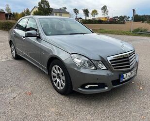 Mercedes-Benz E 350 Gebrauchtwagen