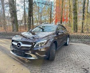 Mercedes-Benz GLA 250 Gebrauchtwagen