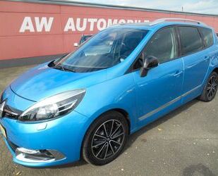 Renault Grand Scenic Gebrauchtwagen