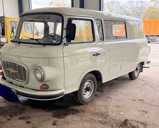 BARKAS B1000 Gebrauchtwagen