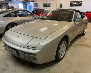 Porsche 944 Gebrauchtwagen