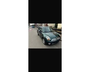 Mini ONE Gebrauchtwagen