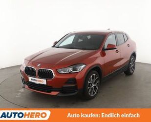 BMW X2 Gebrauchtwagen