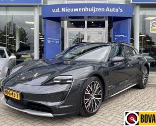 Porsche Taycan Gebrauchtwagen