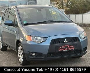 Mitsubishi Colt Gebrauchtwagen