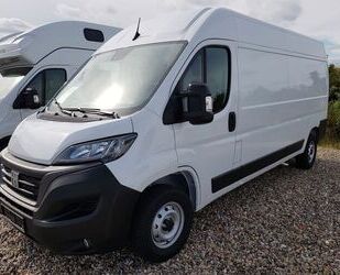 Fiat Ducato Gebrauchtwagen