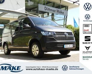 VW T6 Kombi Gebrauchtwagen