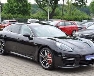 Porsche Panamera Gebrauchtwagen